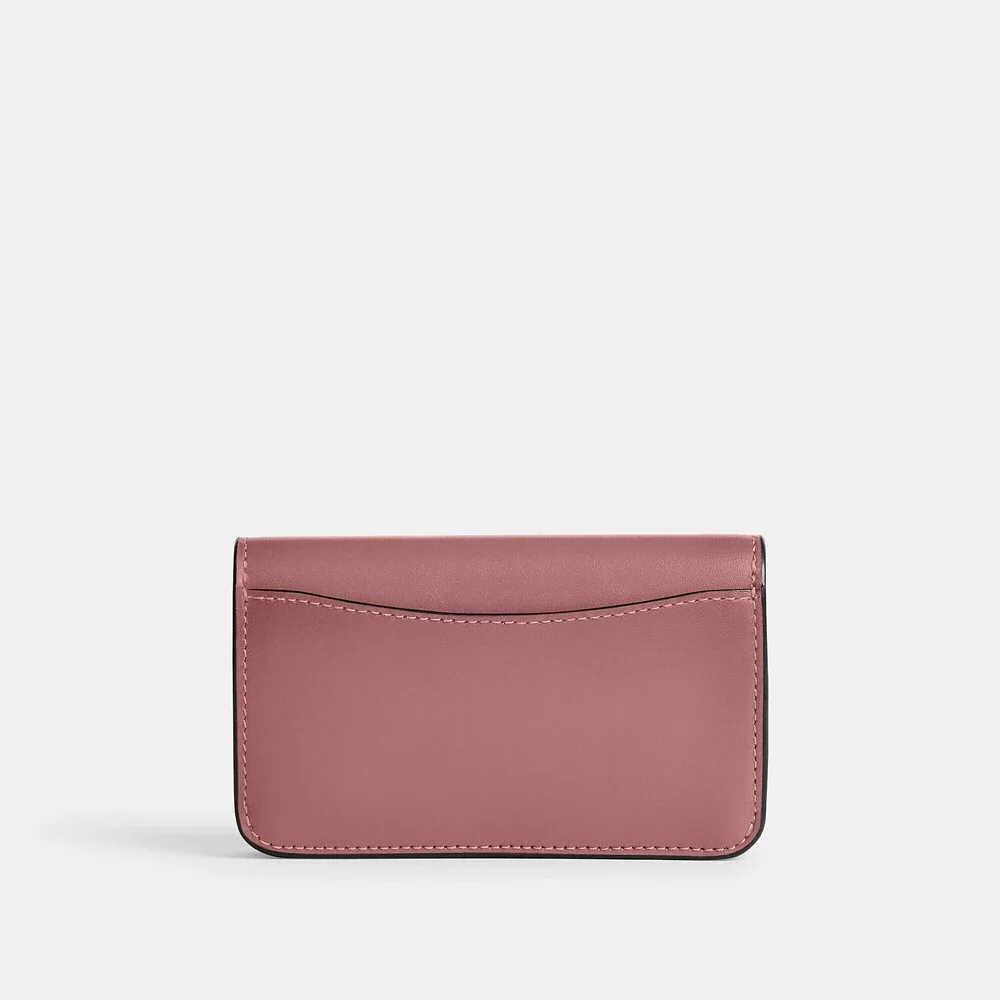Coach Outlet Essential Slim Card Case
